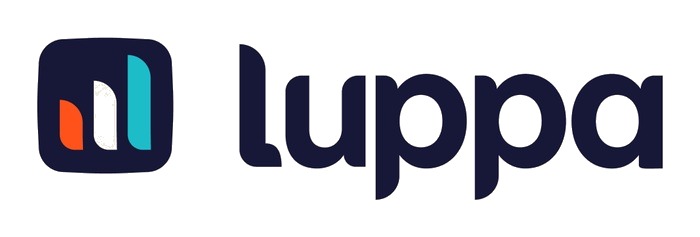Luppa logo